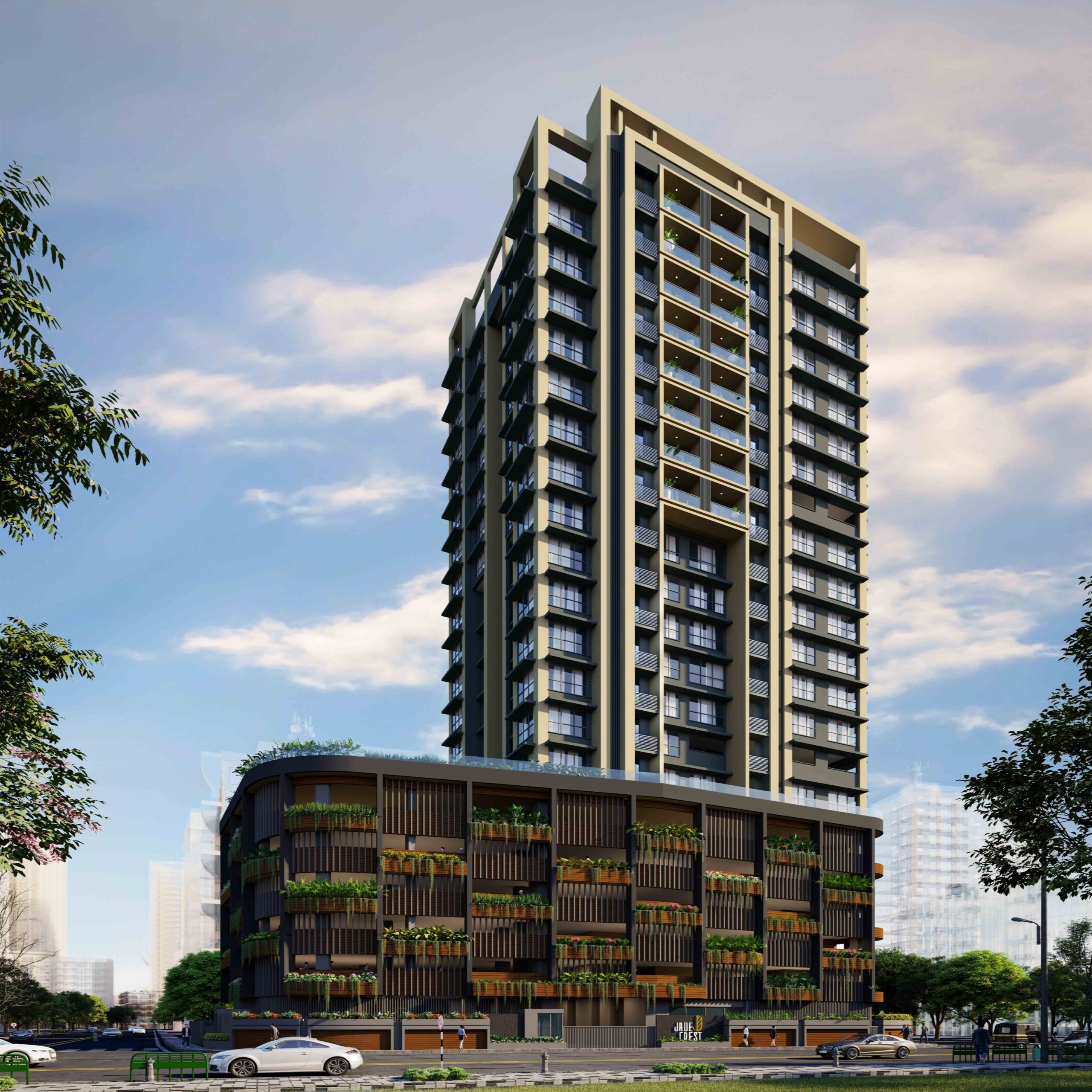 real estate properties in mumbai